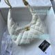 Replica Chanel24A new chain white hobo bag (3)_th.jpg